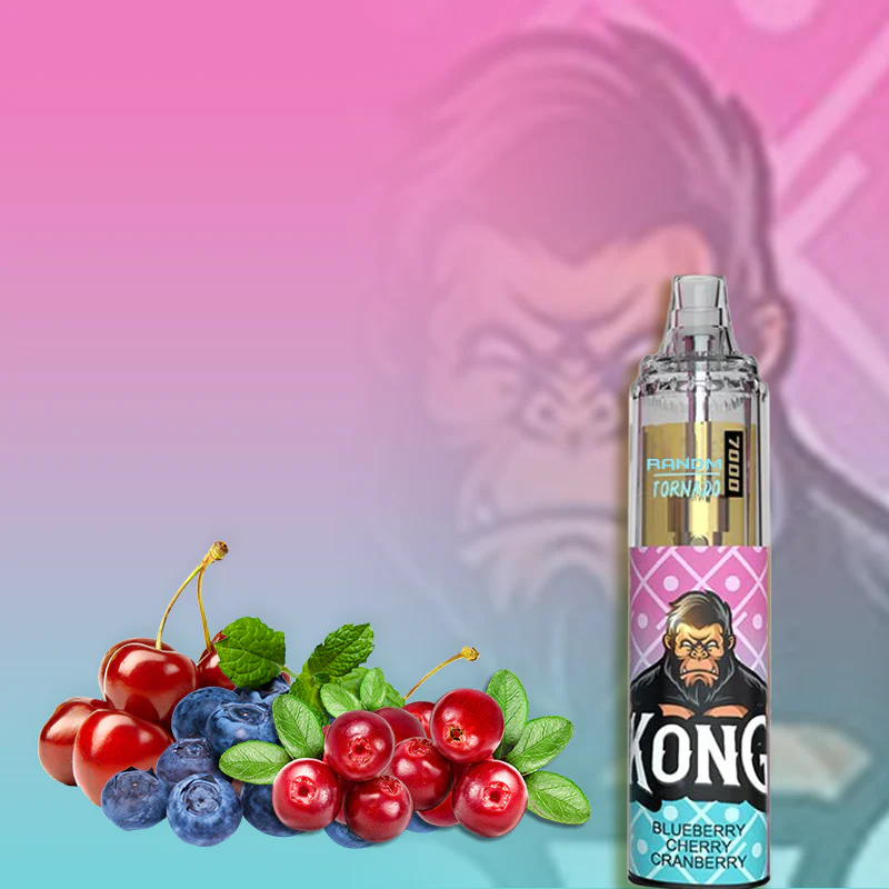 Fumot RandM Tornado 7000 Puffs Wiederaufladbares Einweg Disposable Kit 14ml (20mg)- 💥 Nehme 5 Zahle NUR 4! + Ab einem Einkauf von 100€ 2 Mystery Gratis💥 - Image 27