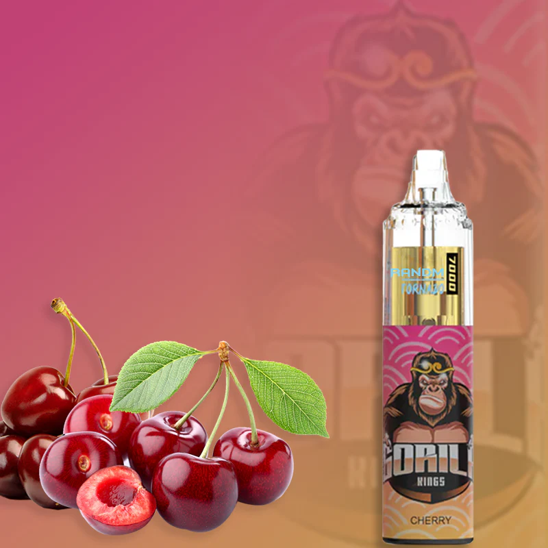 Fumot RandM Tornado 7000 Puffs Wiederaufladbares Einweg Disposable Kit 14ml (20mg)- 💥 Nehme 5 Zahle NUR 4! + Ab einem Einkauf von 100€ 2 Mystery Gratis💥 - Image 28