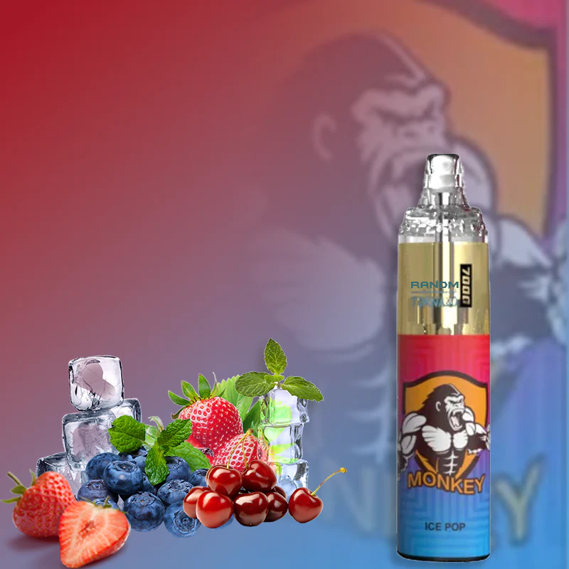 Fumot RandM Tornado 7000 Puffs Wiederaufladbares Einweg Disposable Kit 14ml (20mg)- 💥 Nehme 5 Zahle NUR 4! + Ab einem Einkauf von 100€ 2 Mystery Gratis💥 - Image 29