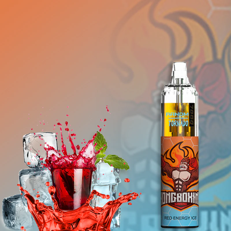 Fumot RandM Tornado 7000 Puffs Wiederaufladbares Einweg Disposable Kit 14ml (20mg)- 💥 Nehme 5 Zahle NUR 4! + Ab einem Einkauf von 100€ 2 Mystery Gratis💥 - Image 31