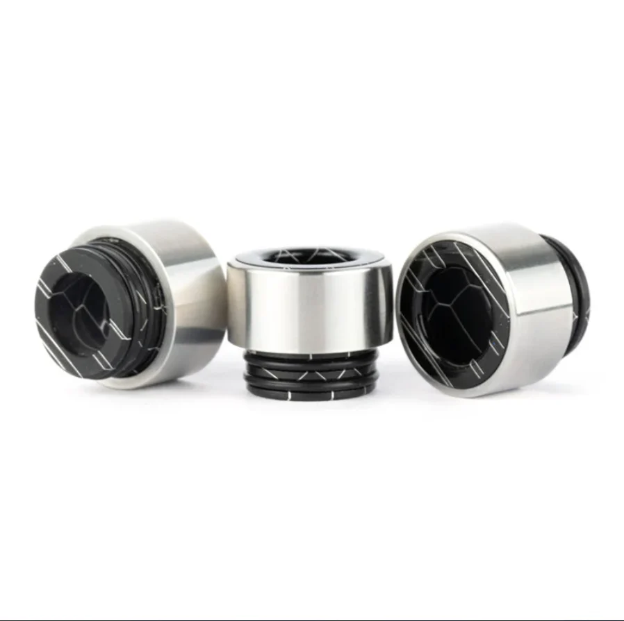 Reewape RS316SS Resin 810 Drip Tip - Image 2