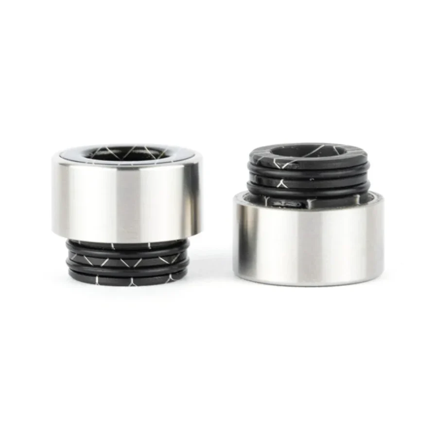 Reewape RS316SS Resin 810 Drip Tip - Image 3