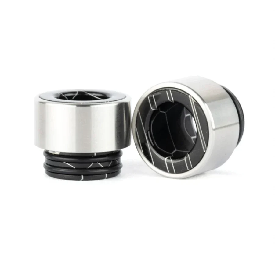 Reewape RS316SS Resin 810 Drip Tip - Image 4