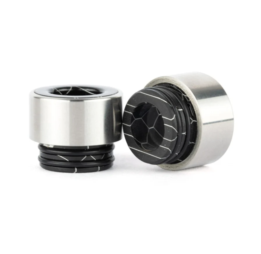 Reewape RS316SS Resin 810 Drip Tip - Image 5