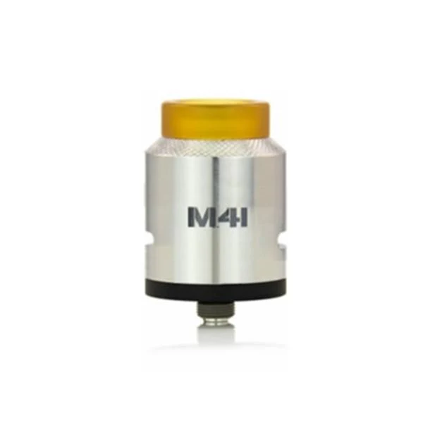 Rig Mod World Wide Model 41 RDA Tank Atomizer - Image 12