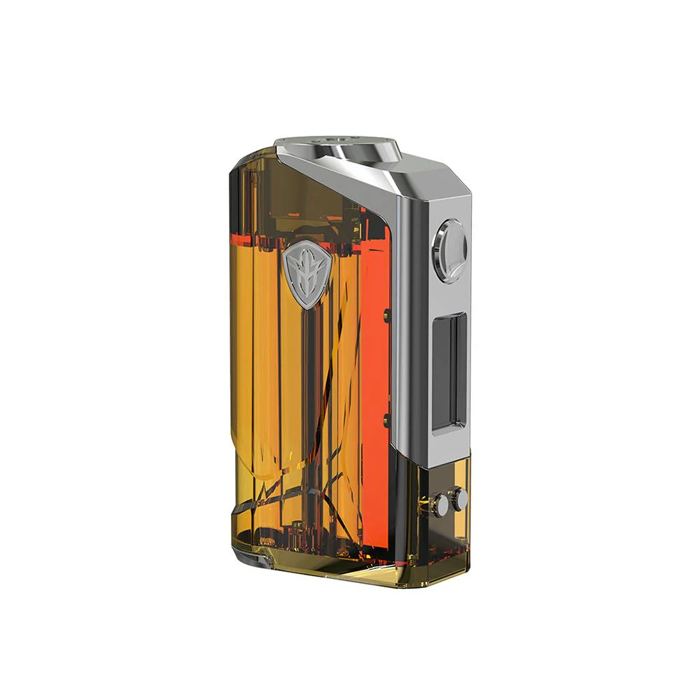 Rincoe JellyBox 228W Box Mod Akkuträger - Image 3