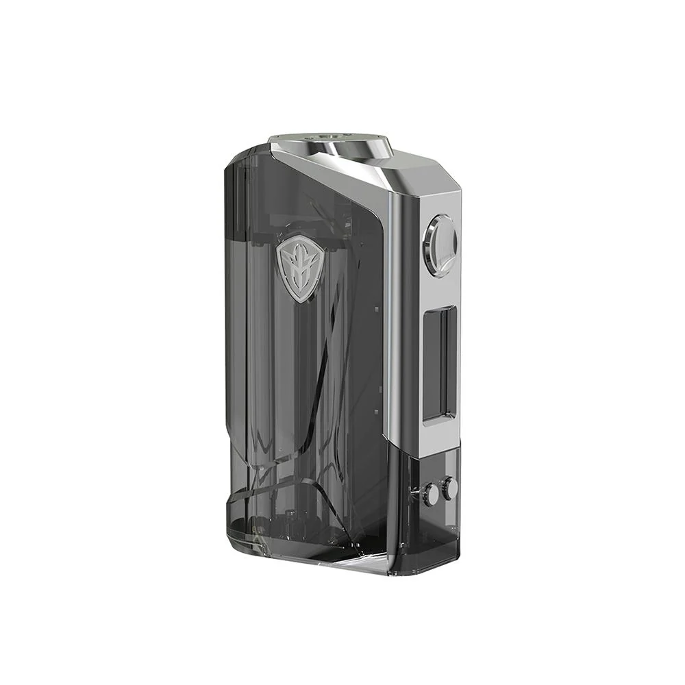 Rincoe JellyBox 228W Box Mod Akkuträger - Image 4
