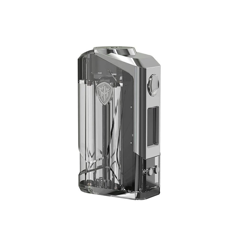 Rincoe JellyBox 228W Box Mod Akkuträger - Image 5