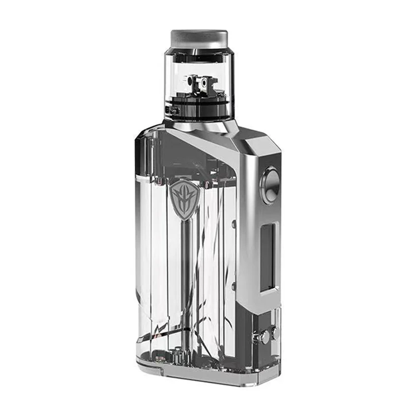 Rincoe Jellybox 228W Kit with Metis V2 RDA - Image 3