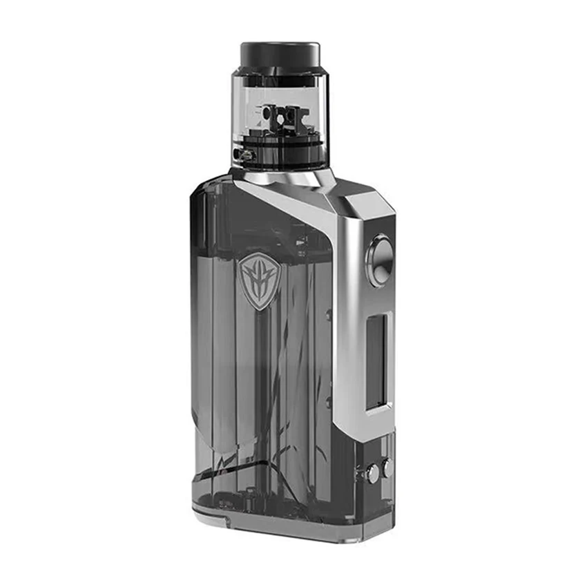 Rincoe Jellybox 228W Kit with Metis V2 RDA - Image 4