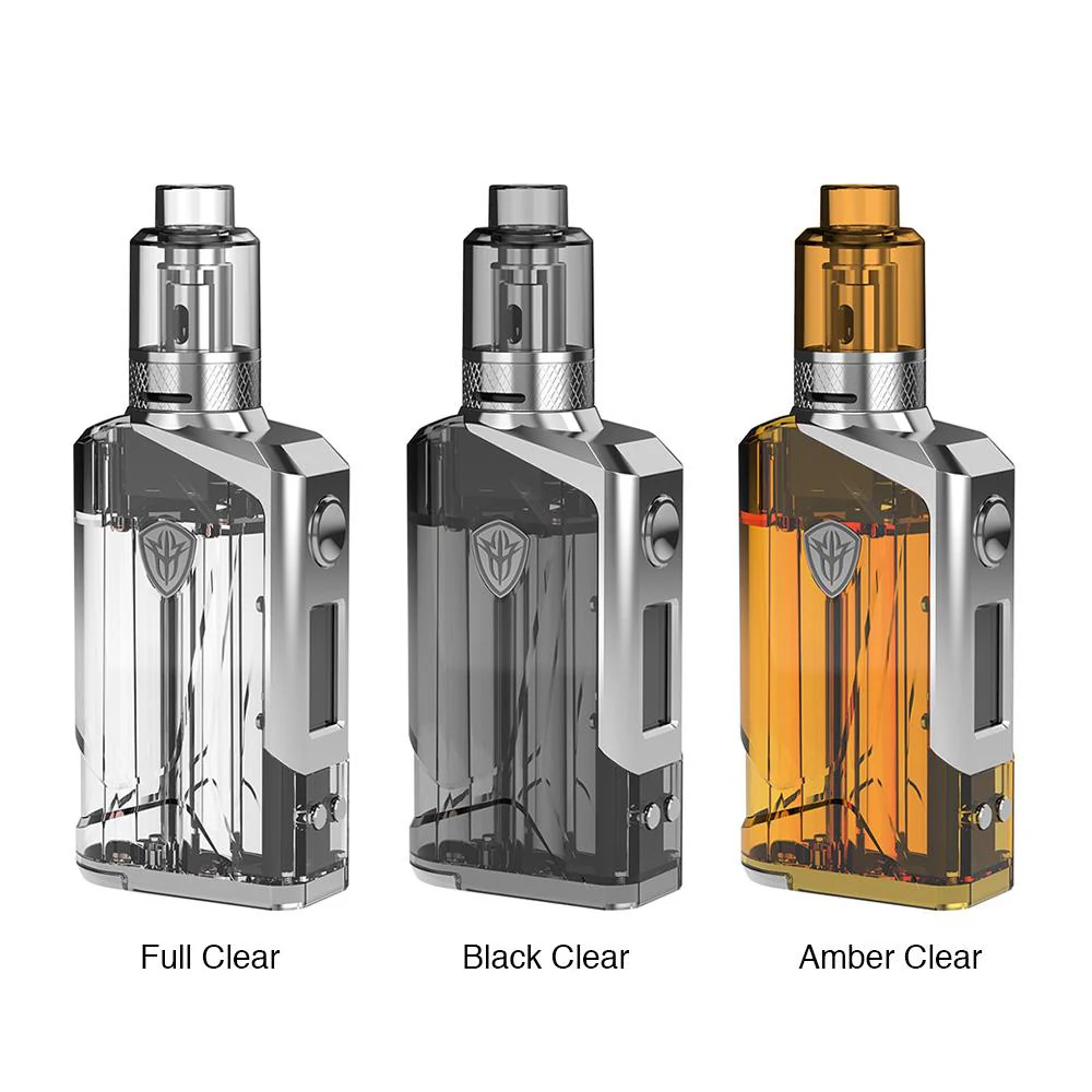 Rincoe JellyBox 228W TC Box Kit - Image 2