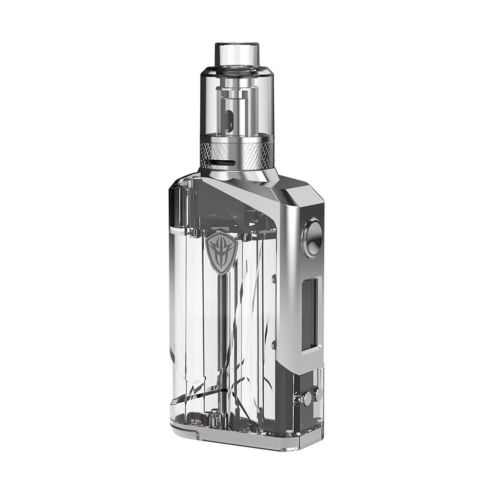 Rincoe JellyBox 228W TC Box Kit - Image 5