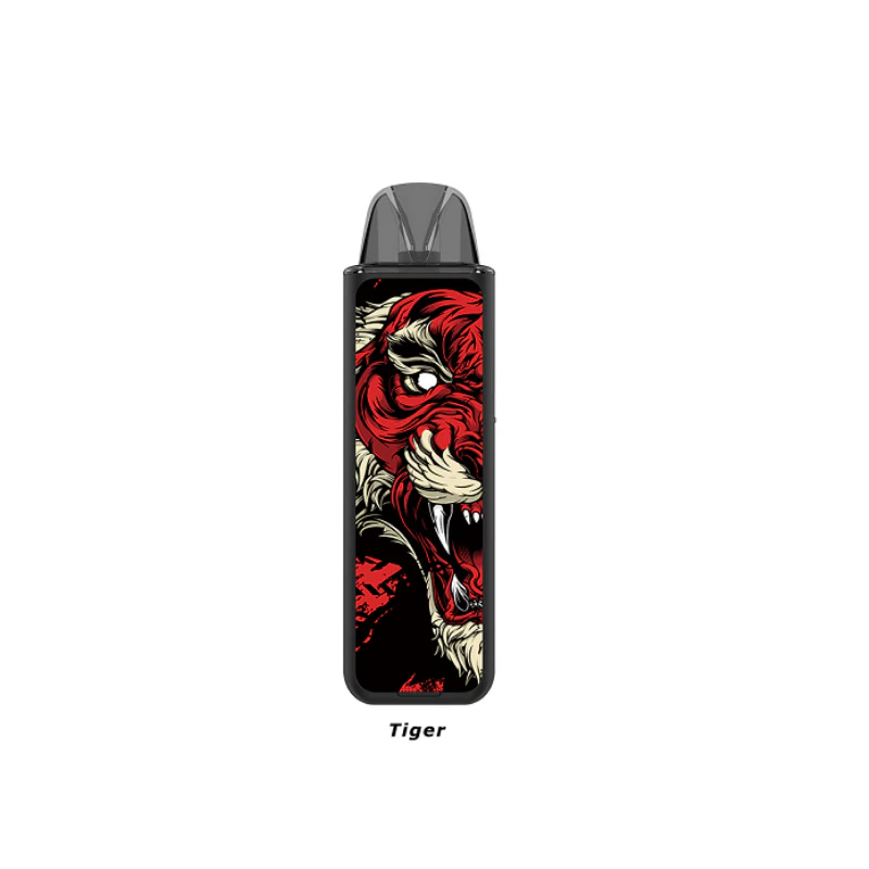 Rincoe Jellybox Air X Pod Kit 1000mAh - Image 2