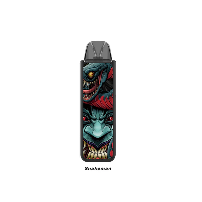 Rincoe Jellybox Air X Pod Kit 1000mAh - Image 3
