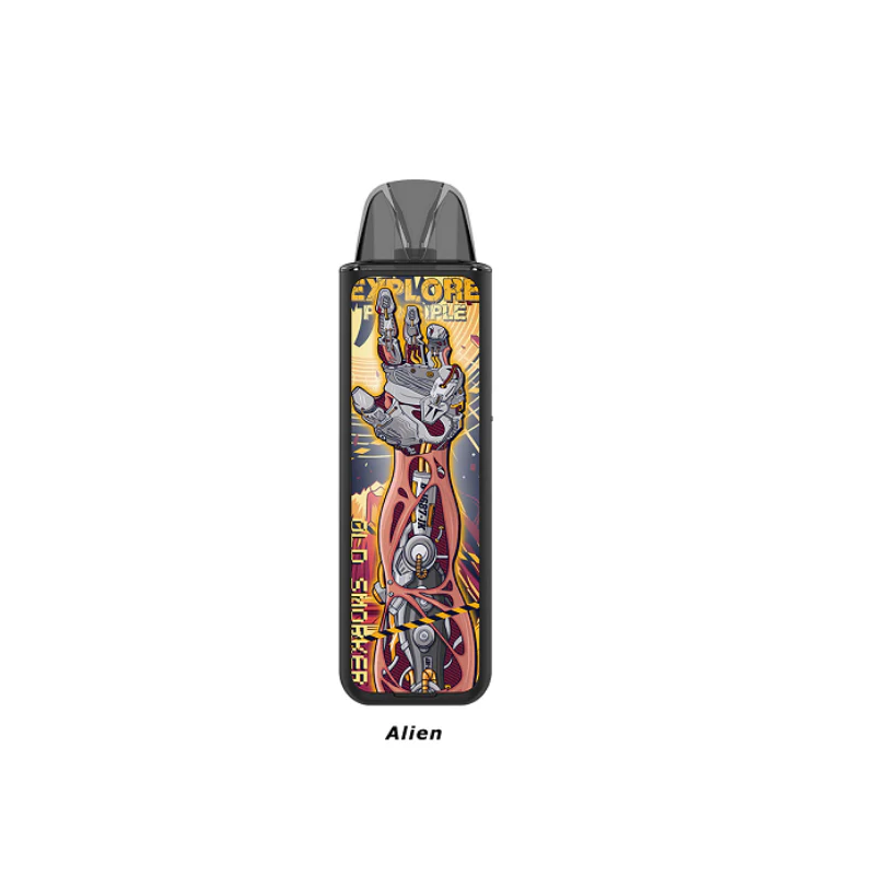 Rincoe Jellybox Air X Pod Kit 1000mAh - Image 6
