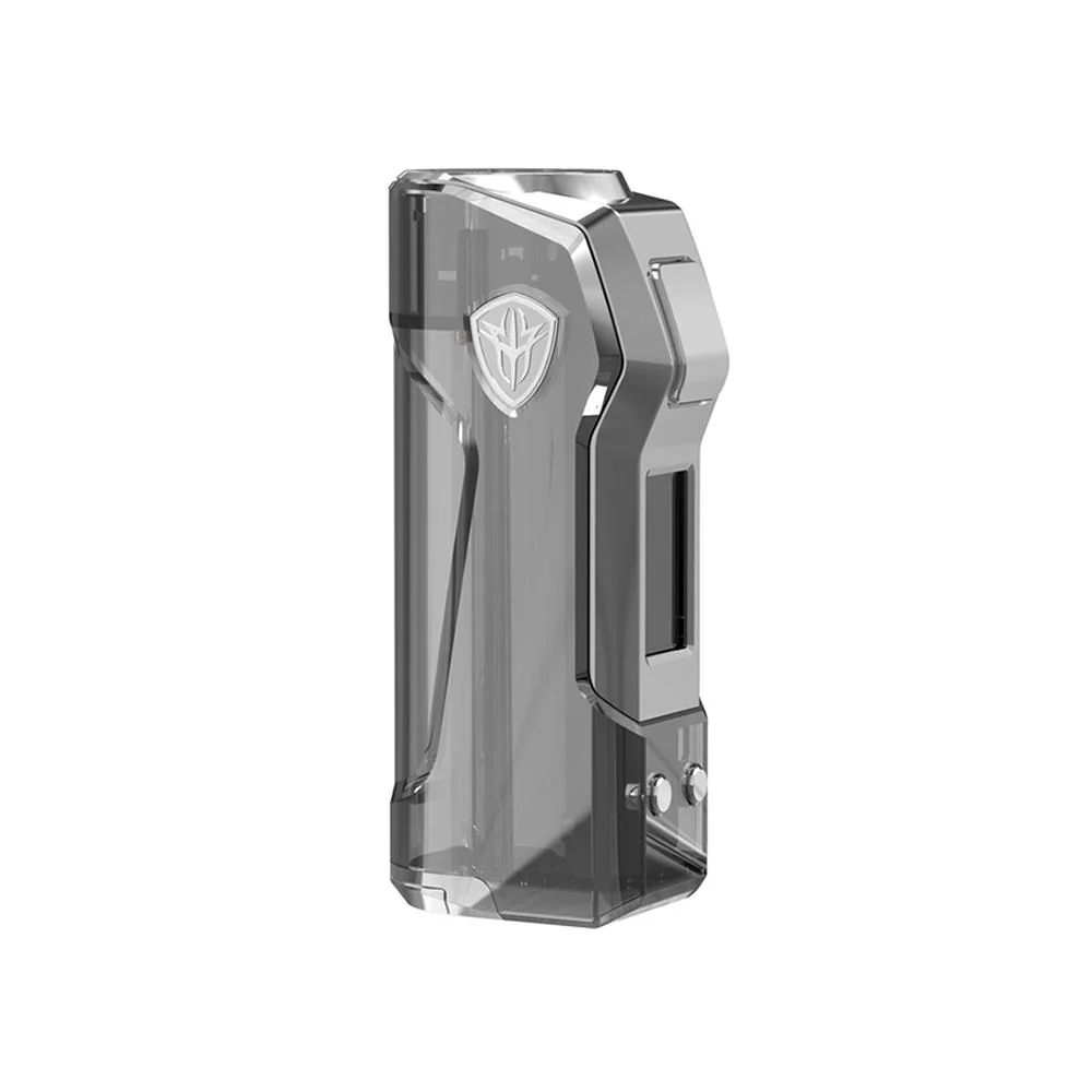 Rincoe JellyBox Mini 80W Box MOD Akkuträger - Image 4