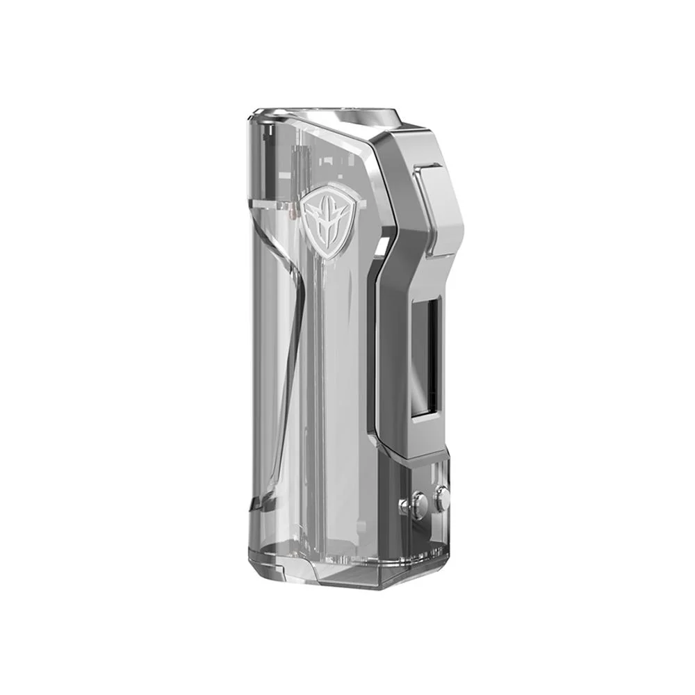 Rincoe JellyBox Mini 80W Box MOD Akkuträger - Image 5