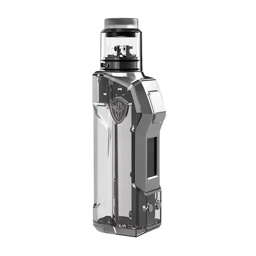 Rincoe JellyBox Mini 80W Kit mit Metis RDA V2 - Image 3