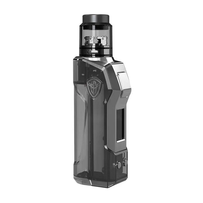 Rincoe JellyBox Mini 80W Kit mit Metis RDA V2 - Image 4