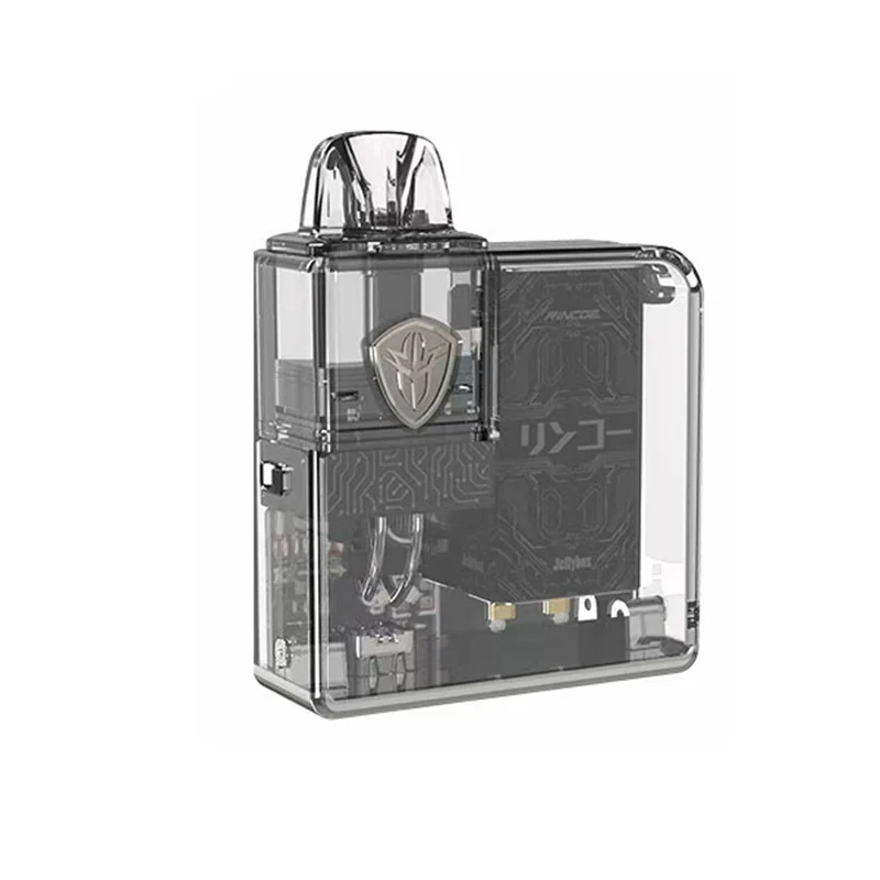 Rincoe Jellybox Nano 30W Kit - Image 2