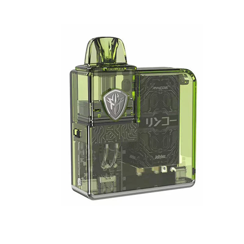 Rincoe Jellybox Nano 30W Kit - Image 3