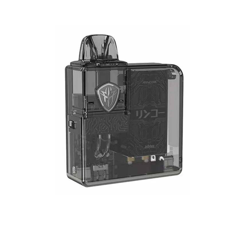 Rincoe Jellybox Nano 30W Kit - Image 4
