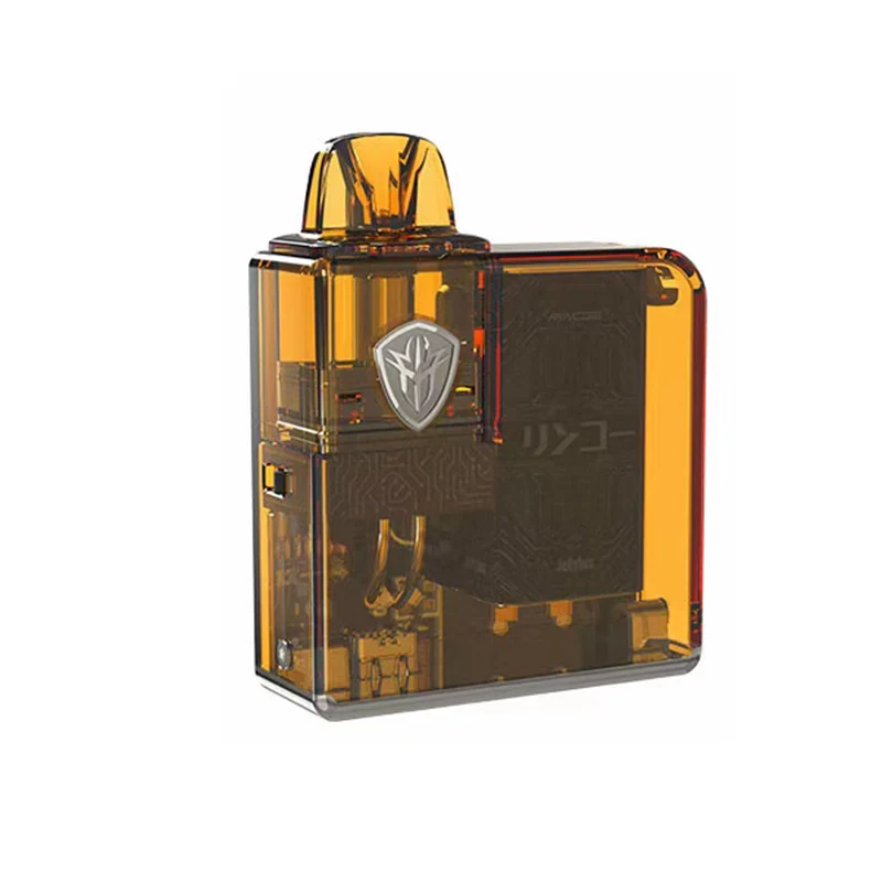 Rincoe Jellybox Nano 30W Kit - Image 5