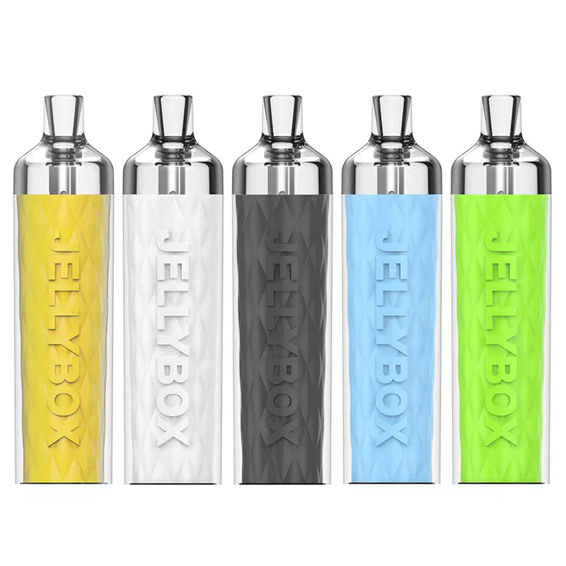 Rincoe Jellybox Z Pod System Kit 850mAh