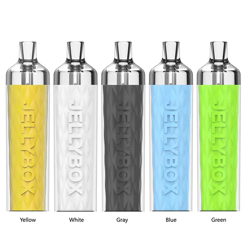 Rincoe Jellybox Z Pod System Kit 850mAh - Image 2