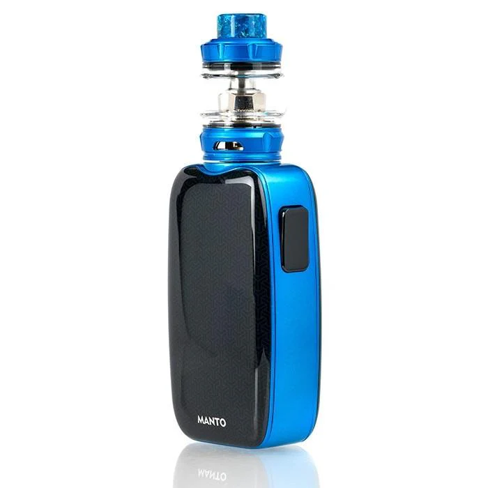 Rincoe Manto 228W TC Mod Set mit Metis Tank - 6ml - Image 10