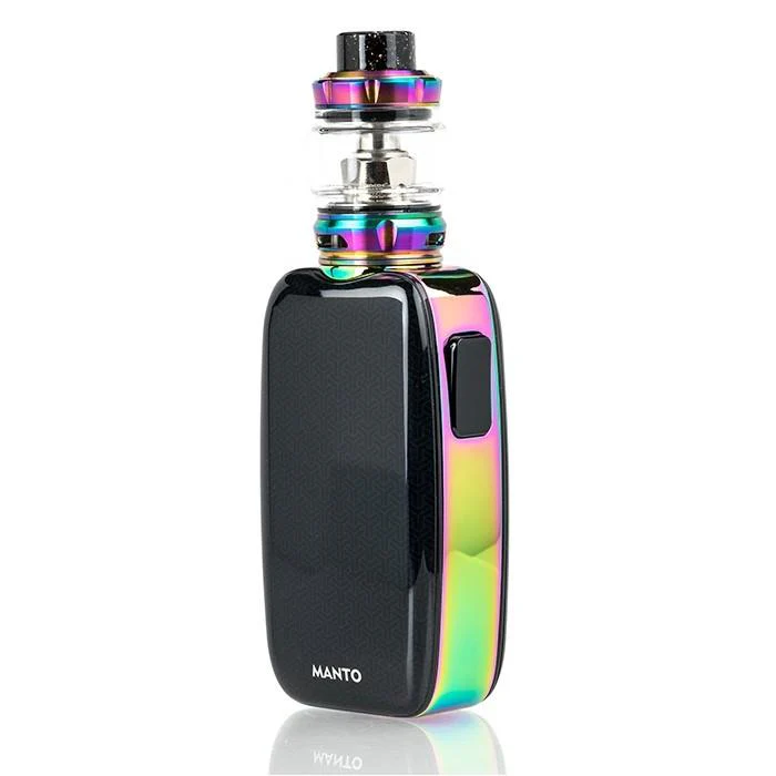 Rincoe Manto 228W TC Mod Set mit Metis Tank - 6ml - Image 6