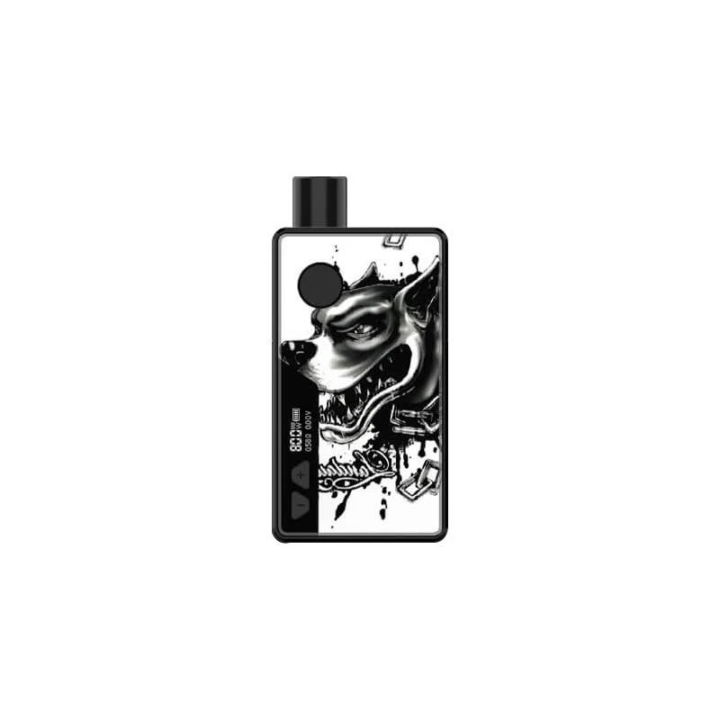 Rincoe Manto AIO Pod Kit 80W - Image 3