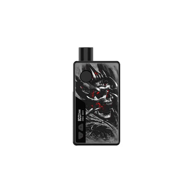 Rincoe Manto AIO Pod Kit 80W - Image 5
