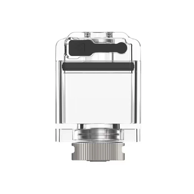 Rincoe Manto AIO Ultra Ersatz Empty Pod Cartridge 5.2ml 1 Stück/Packung