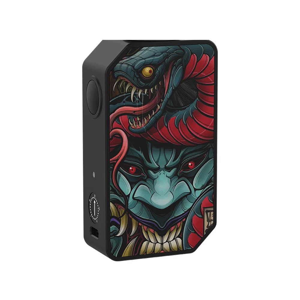 Rincoe Manto Beast 228W VV MOD Akkuträger - Image 3
