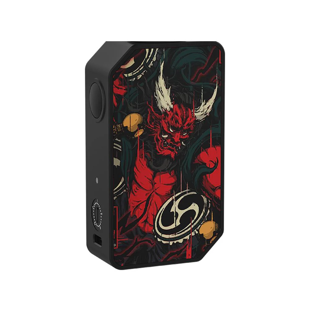 Rincoe Manto Beast 228W VV MOD Akkuträger - Image 4