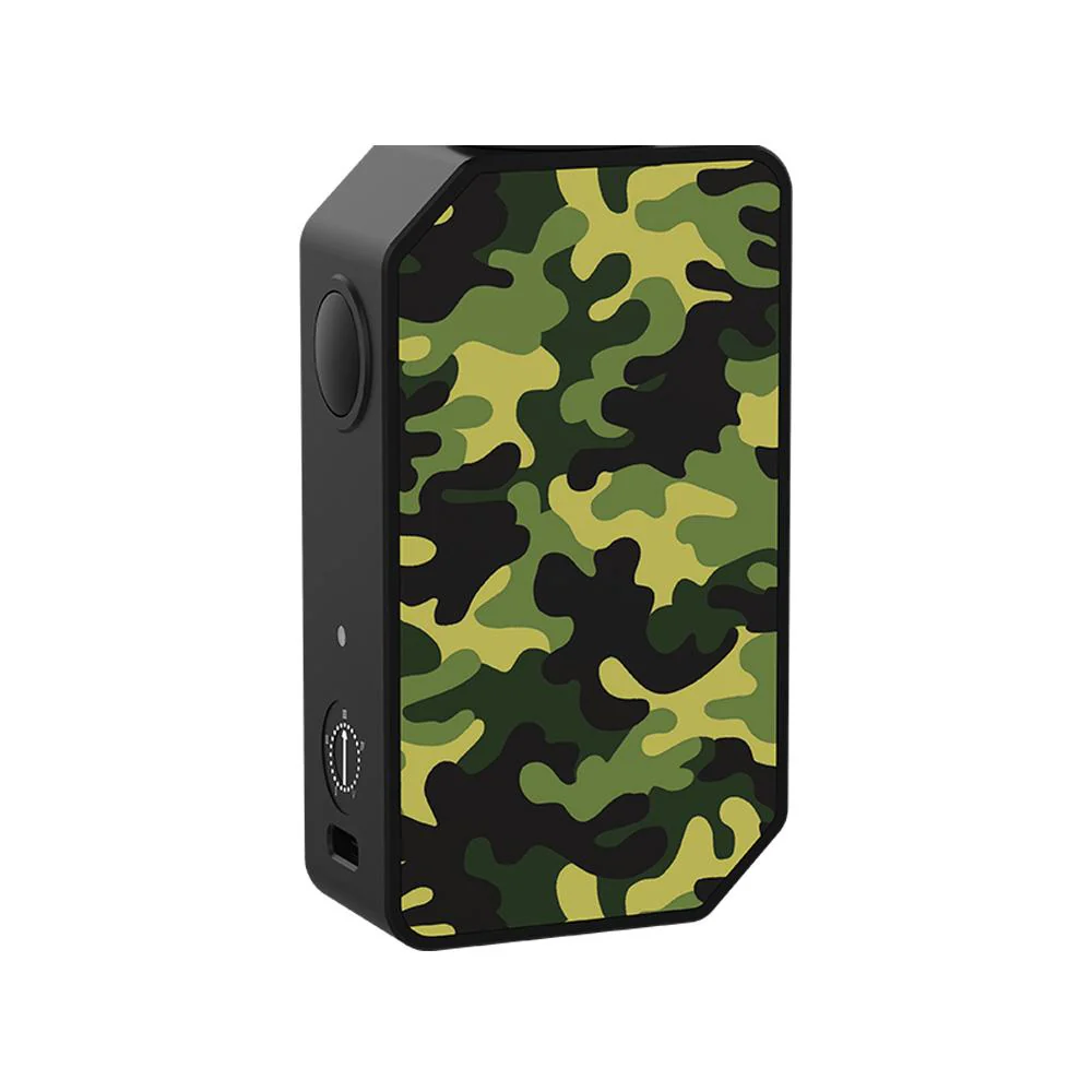 Rincoe Manto Beast 228W VV MOD Akkuträger - Image 8