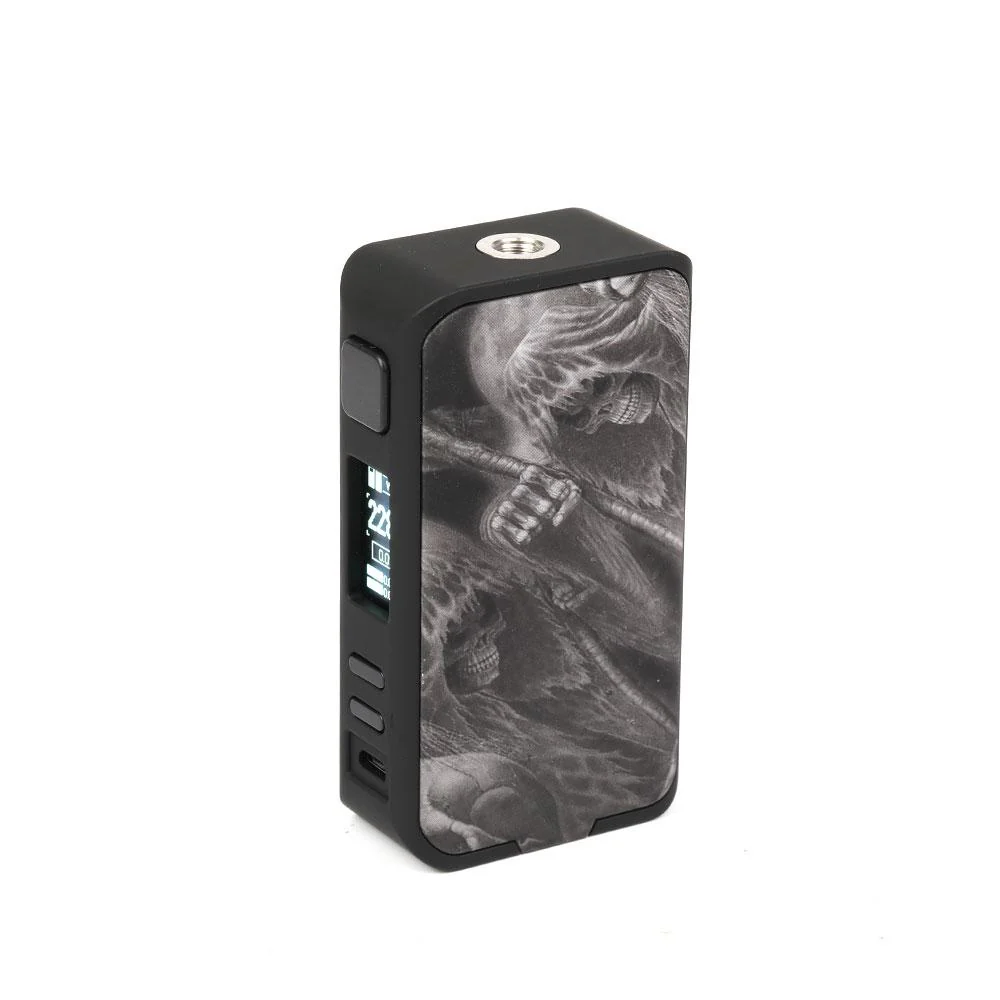Rincoe Manto Pro Box Mod Akkuträger 228W - Image 6