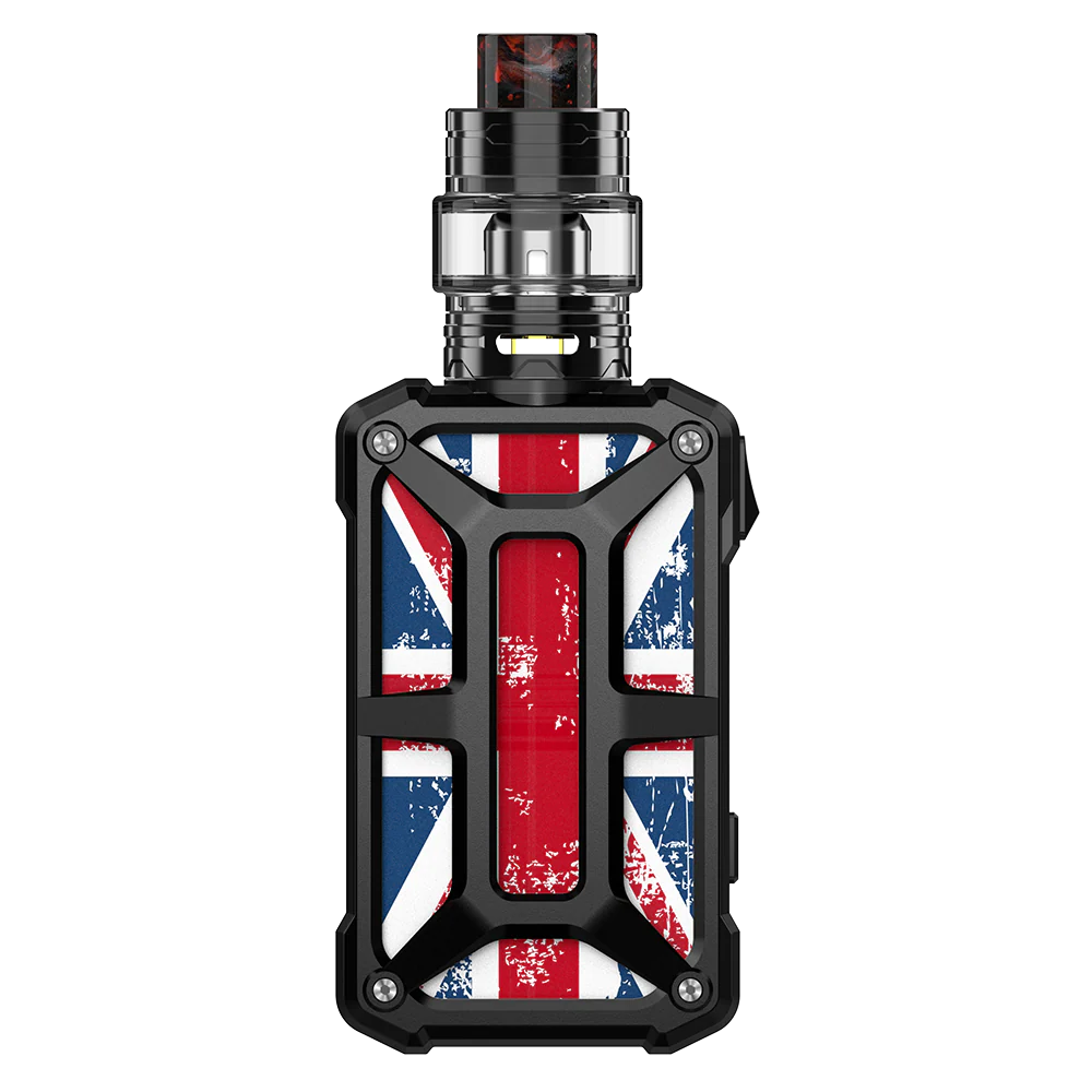 Rincoe Mechman Kit 228W mit Mesh Tank 4.5ml - Image 10