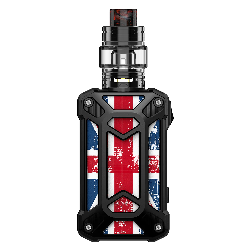 Rincoe Mechman Kit 228W mit Mesh Tank 4.5ml - Image 33