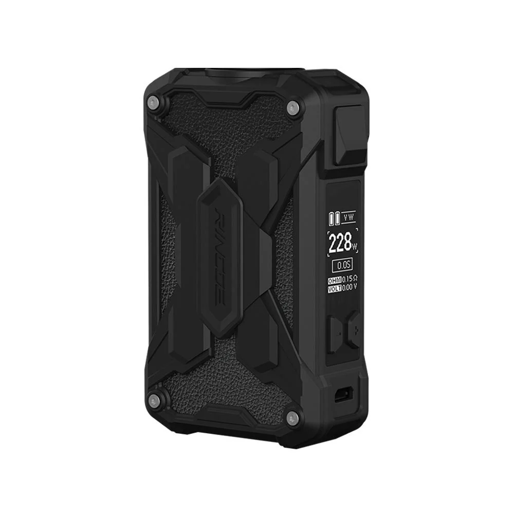 Rincoe Mechman Lite 228W TC Mod Akkuträger - Image 4