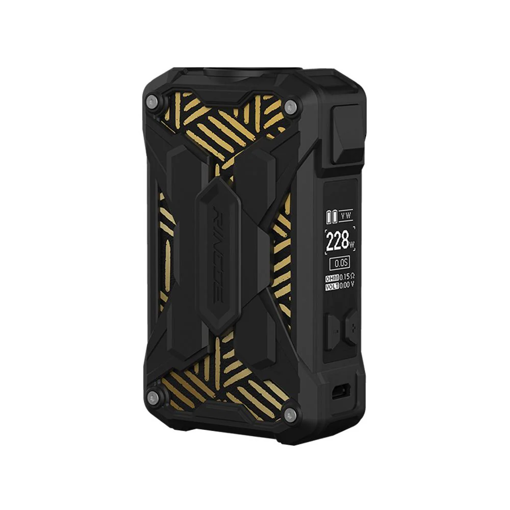 Rincoe Mechman Lite 228W TC Mod Akkuträger - Image 8