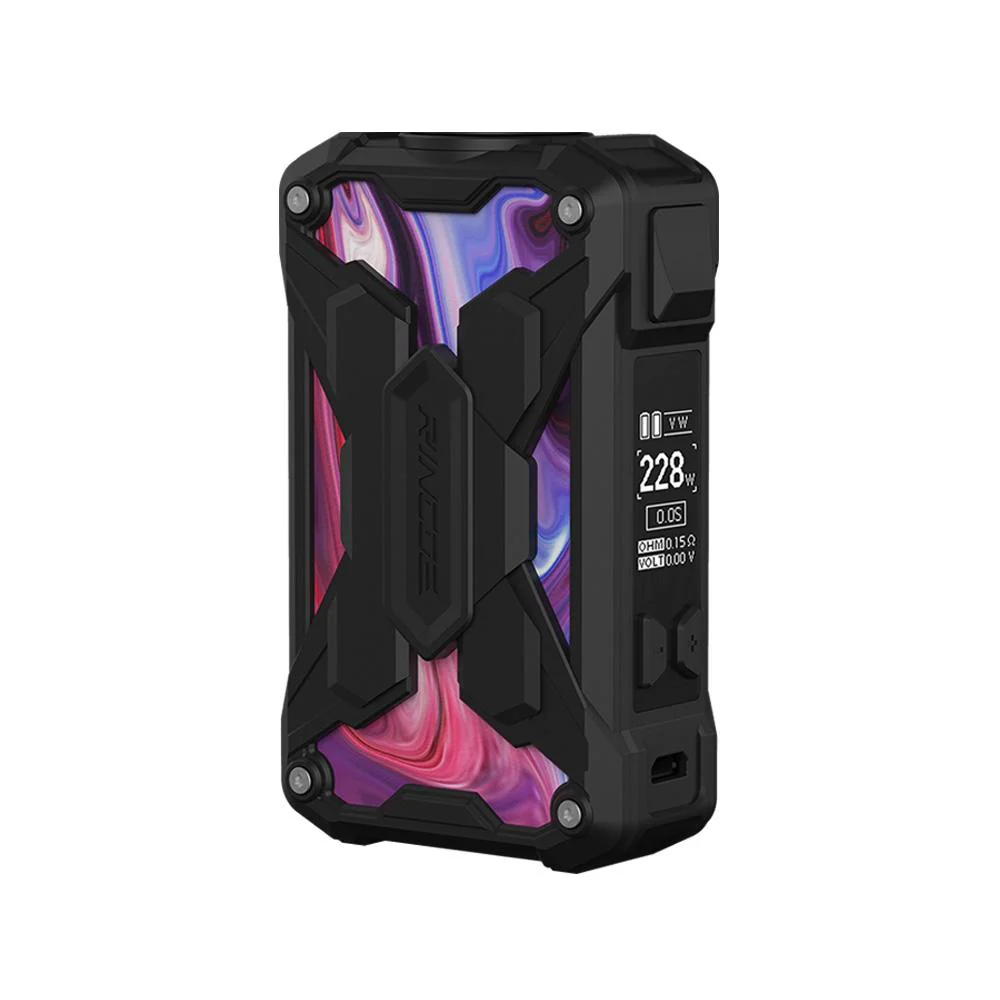 Rincoe Mechman Lite 228W TC Mod Akkuträger - Image 9