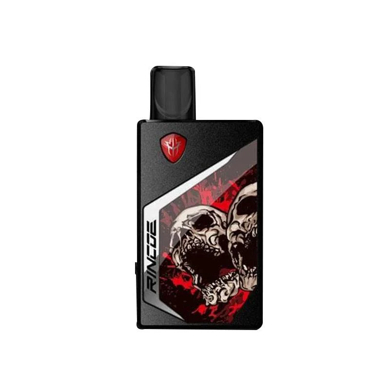 Rincoe Tix Pod System Starter Kit 1000mAh - Image 2