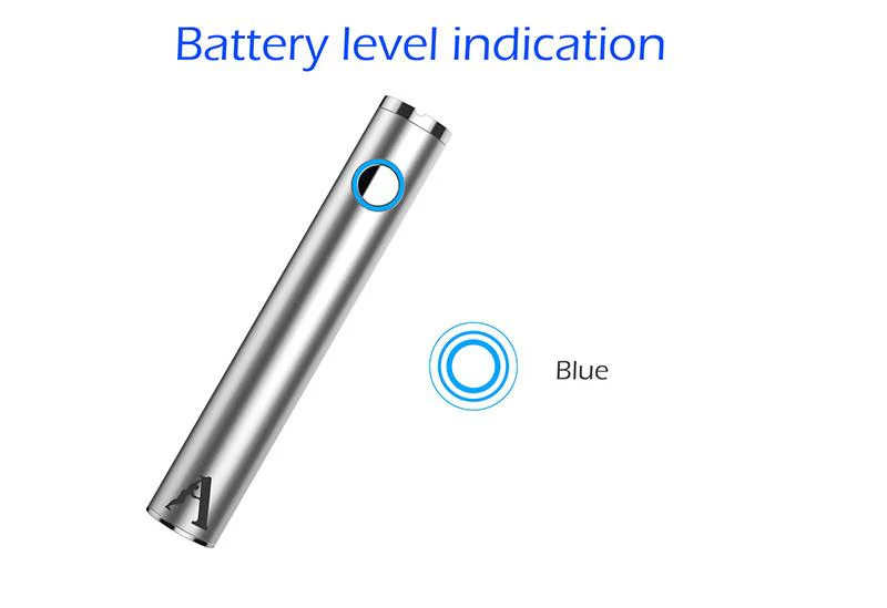 Rofvape A SUB EVOD Starter Kit Starterset - 1,6ml & 1100mAh - Image 16