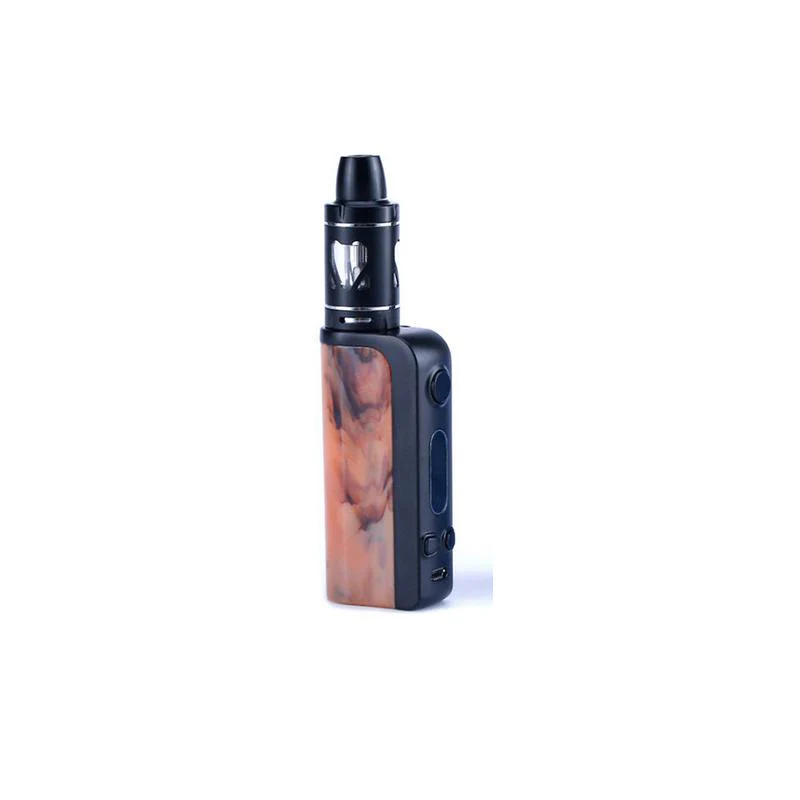 Rofvape Mist 60W Starter Kit Starterset mith Mist Tank - 2500mAh & 2,5ml - Image 6