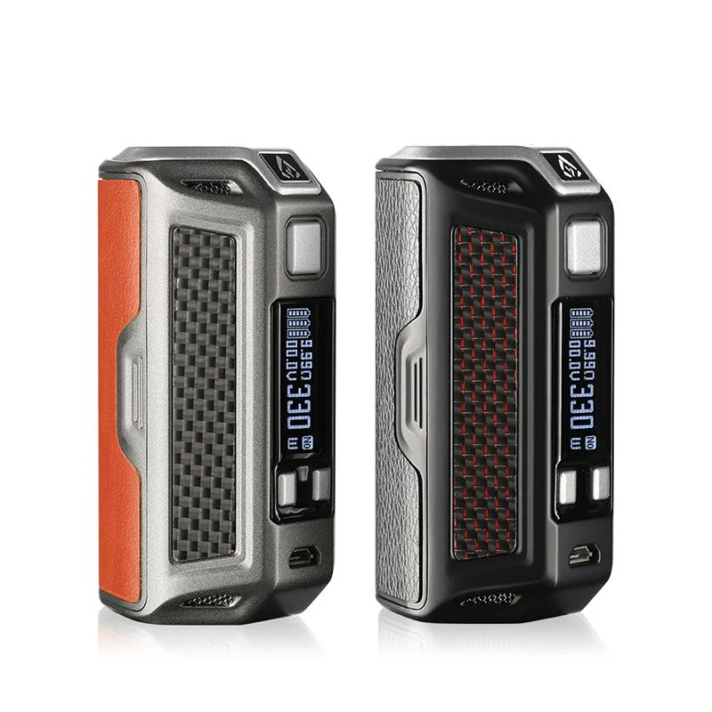 Rofvape NAGA 330W TC Box Mod Akkuträger