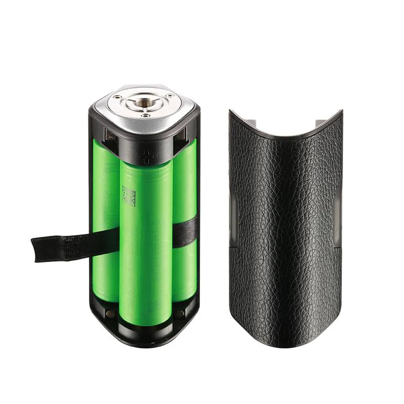 Rofvape NAGA 330W TC Box Mod Akkuträger - Image 3