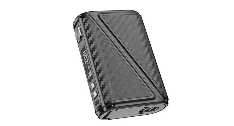 Rofvape Warlock Z - Box 233W Box Mod Akkuträger - Image 20