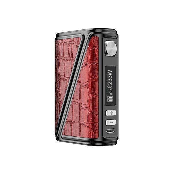 Rofvape Warlock Z - Box 233W Box Mod Akkuträger - Image 21